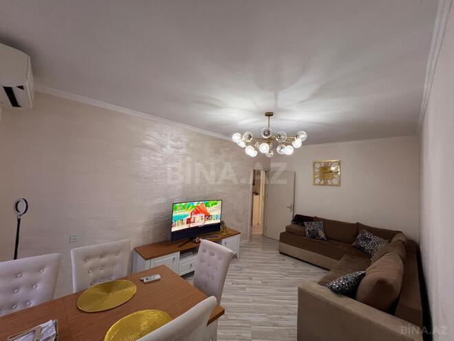 Продаётся 3-комн. вторичка 85 м², м. Халглар Достлугу, photo 3 from 28