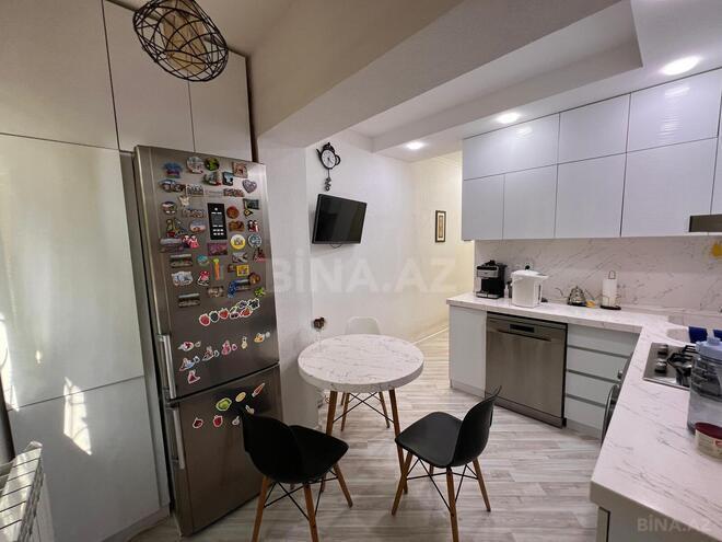 Продаётся 3-комн. вторичка 85 м², м. Халглар Достлугу, photo 14 from 28