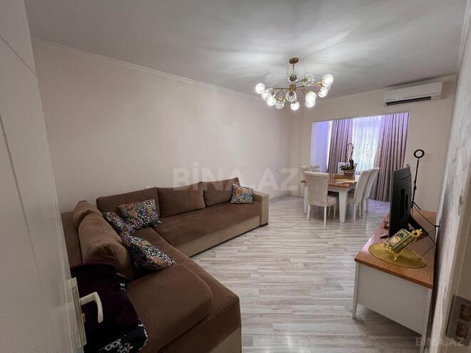 Продаётся 3-комн. вторичка 85 м², м. Халглар Достлугу, photo 1 from 28