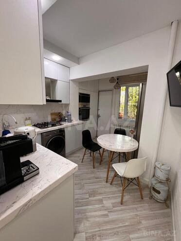 Продаётся 3-комн. вторичка 85 м², м. Халглар Достлугу, photo 18 from 28