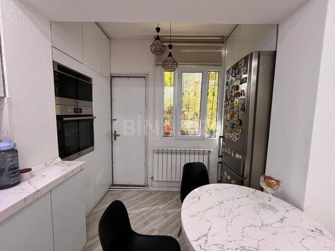 Продаётся 3-комн. вторичка 85 м², м. Халглар Достлугу, photo 16 from 28