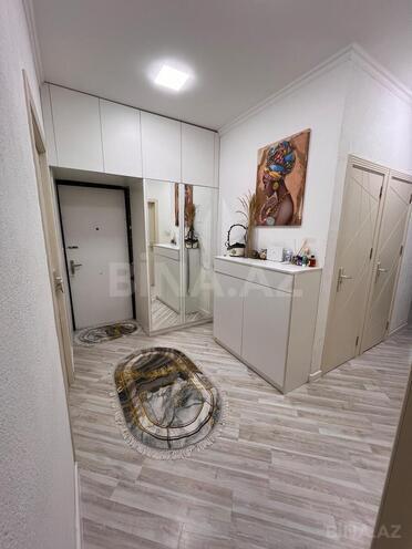 Продаётся 3-комн. вторичка 85 м², м. Халглар Достлугу, photo 24 from 28