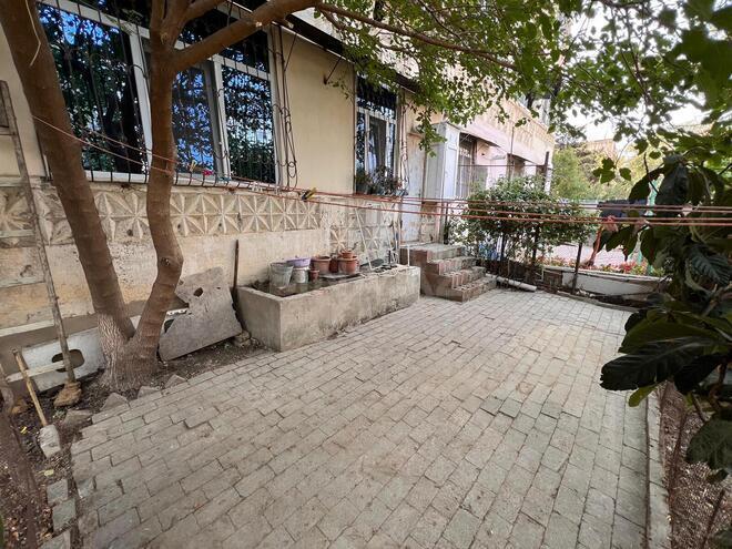 Продаётся 3-комн. вторичка 85 м², м. Халглар Достлугу, photo 27 from 28