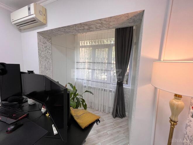 Продаётся 3-комн. вторичка 85 м², м. Халглар Достлугу, photo 13 from 28