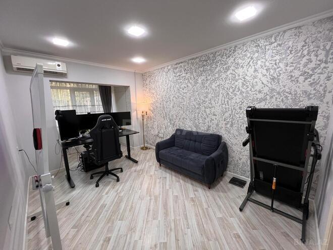 Продаётся 3-комн. вторичка 85 м², м. Халглар Достлугу, photo 10 from 28