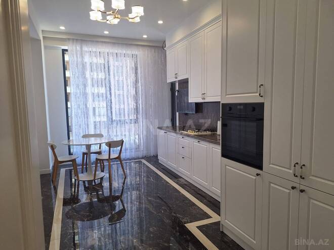 Сдаётся 2-комн. новостройка 100 м², м. 28 мая, photo 10 from 22