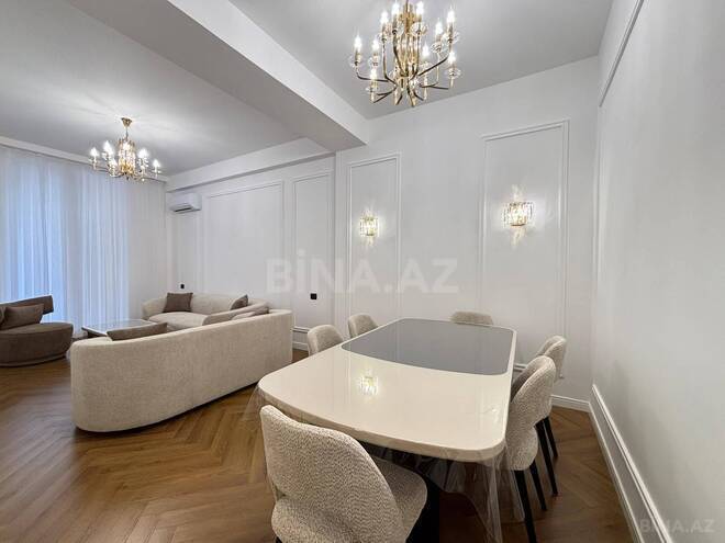 Сдаётся 2-комн. новостройка 100 м², м. 28 мая, photo 9 from 22