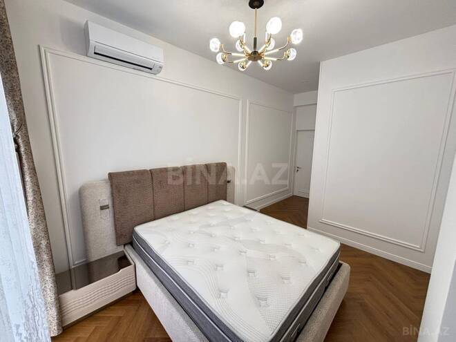 Сдаётся 2-комн. новостройка 100 м², м. 28 мая, photo 3 from 22