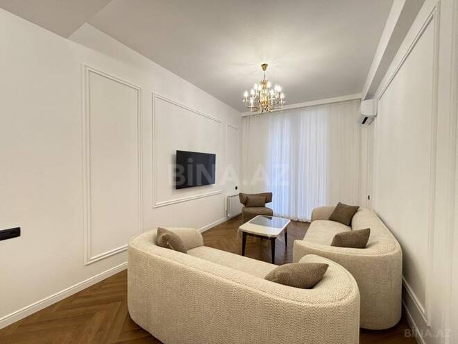 Сдаётся 2-комн. новостройка 100 м², м. 28 мая, photo 7 from 22