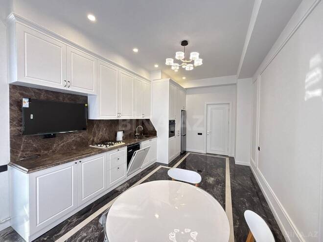 Сдаётся 2-комн. новостройка 100 м², м. 28 мая, photo 13 from 22