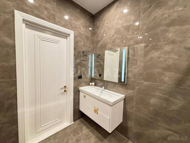 Сдаётся 2-комн. новостройка 100 м², м. 28 мая, photo 18 from 22