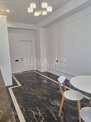 Сдаётся 2-комн. новостройка 100 м², м. 28 мая, photo 14 from 22
