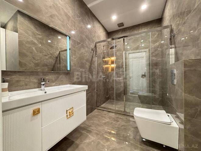 Сдаётся 2-комн. новостройка 100 м², м. 28 мая, photo 19 from 22