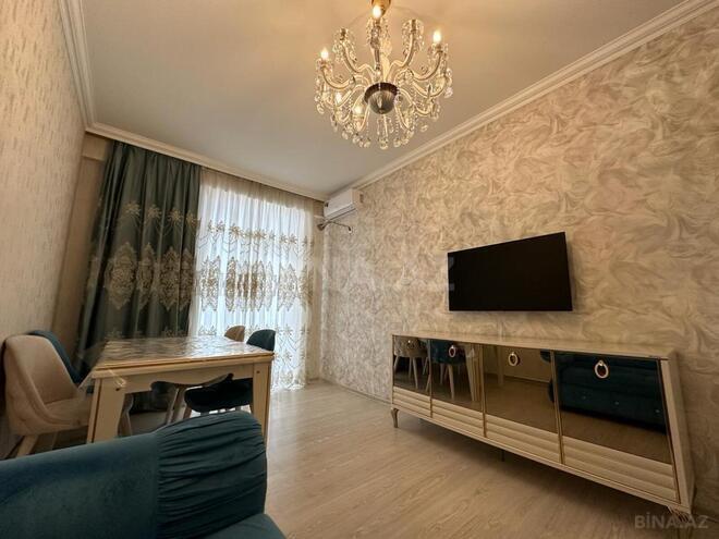 Сдаётся 2-комн. новостройка 70 м², м. Азадлыг проспекти, photo 5 from 14
