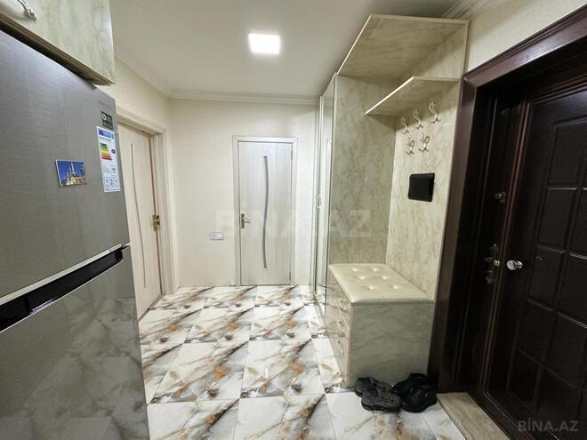 Сдаётся 2-комн. новостройка 70 м², м. Азадлыг проспекти, photo 11 from 14