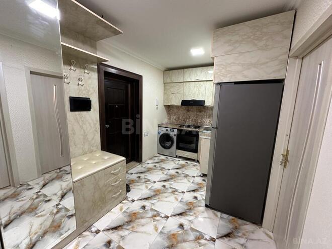 Сдаётся 2-комн. новостройка 70 м², м. Азадлыг проспекти, photo 9 from 14