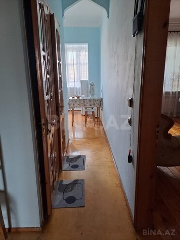 İcarəyə verilir 2 otaqlı köhnə tikili 55 m², Azadlıq Prospekti m., photo 13 from 17