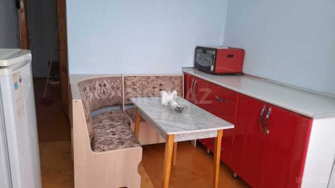 İcarəyə verilir 2 otaqlı köhnə tikili 55 m², Azadlıq Prospekti m., photo 7 from 17
