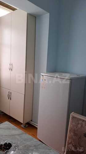 İcarəyə verilir 2 otaqlı köhnə tikili 55 m², Azadlıq Prospekti m., photo 14 from 17