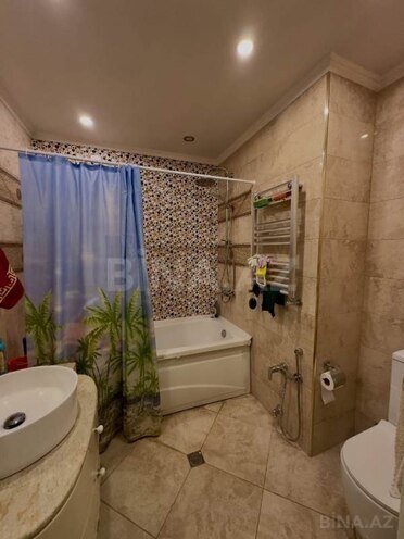 Satılır 3 otaqlı yeni tikili 90 m², 20 Yanvar m., photo 8 from 11