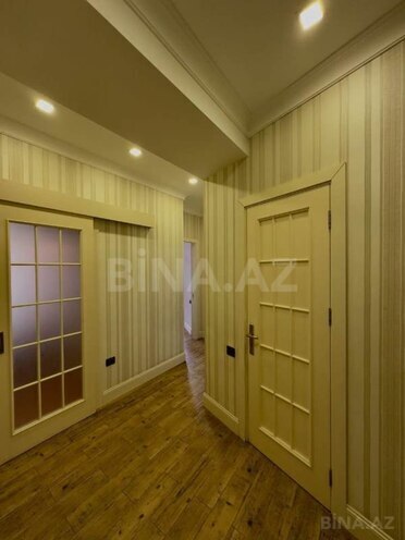 Satılır 3 otaqlı yeni tikili 90 m², 20 Yanvar m., photo 6 from 11