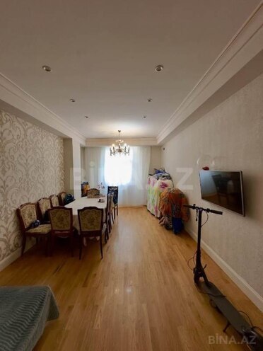 Satılır 3 otaqlı yeni tikili 90 m², 20 Yanvar m., photo 3 from 11
