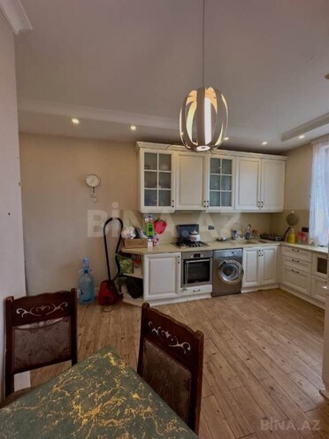 Satılır 3 otaqlı yeni tikili 90 m², 20 Yanvar m., photo 9 from 11