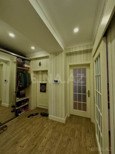 Satılır 3 otaqlı yeni tikili 90 m², 20 Yanvar m., photo 7 from 11