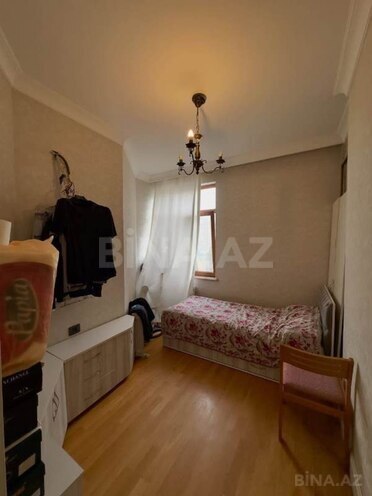 Satılır 3 otaqlı yeni tikili 90 m², 20 Yanvar m., photo 5 from 11