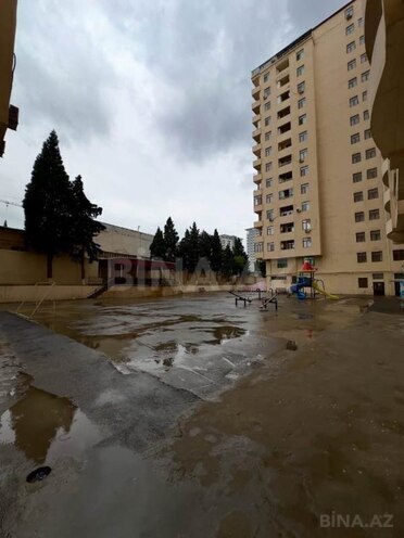 Satılır 3 otaqlı yeni tikili 90 m², 20 Yanvar m., photo 10 from 11