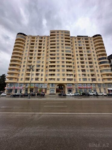 Satılır 3 otaqlı yeni tikili 90 m², 20 Yanvar m., photo 1 from 11