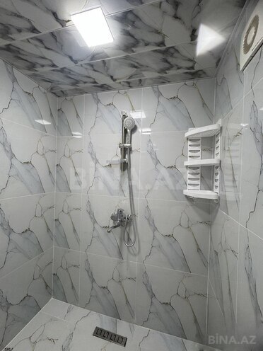 Сдаётся 2-комн. вторичка 50 м², м. Иншаатчылар, photo 10 from 14