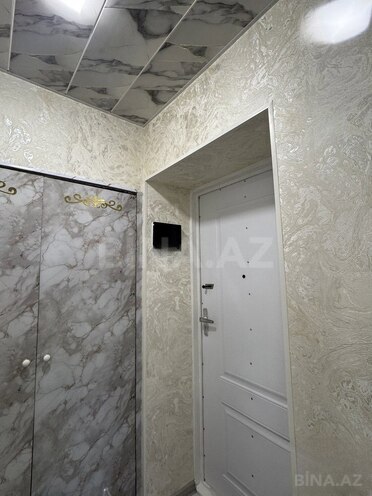 Сдаётся 2-комн. вторичка 50 м², м. Иншаатчылар, photo 13 from 14