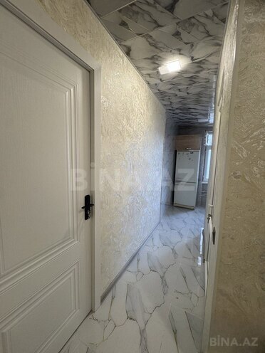 Сдаётся 2-комн. вторичка 50 м², м. Иншаатчылар, photo 11 from 14