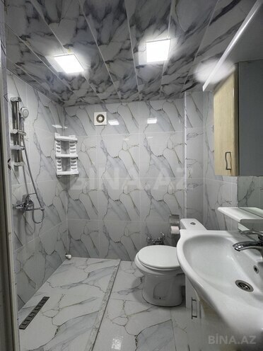 Сдаётся 2-комн. вторичка 50 м², м. Иншаатчылар, photo 9 from 14