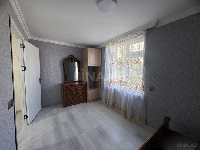 Сдаётся 2-комн. вторичка 50 м², м. Иншаатчылар, photo 7 from 14