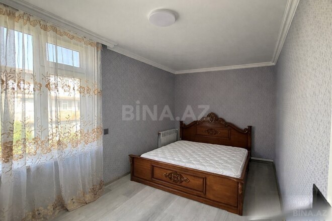 Сдаётся 2-комн. вторичка 50 м², м. Иншаатчылар, photo 6 from 14