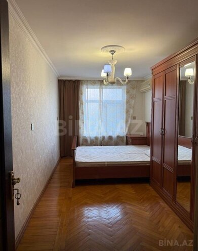 Satılır 3 otaqlı köhnə tikili 72 m², Elmlər Akademiyası m., photo 4 from 13