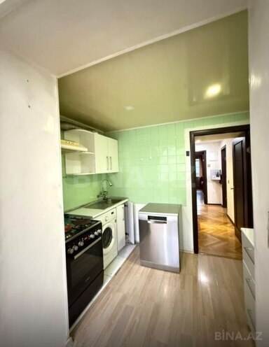 Satılır 3 otaqlı köhnə tikili 72 m², Elmlər Akademiyası m., photo 11 from 13