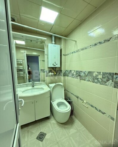 Satılır 3 otaqlı köhnə tikili 72 m², Elmlər Akademiyası m., photo 7 from 13