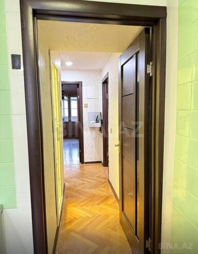 Satılır 3 otaqlı köhnə tikili 72 m², Elmlər Akademiyası m., photo 5 from 13