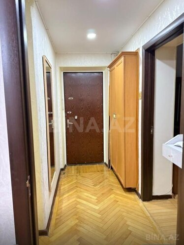 Satılır 3 otaqlı köhnə tikili 72 m², Elmlər Akademiyası m., photo 3 from 13