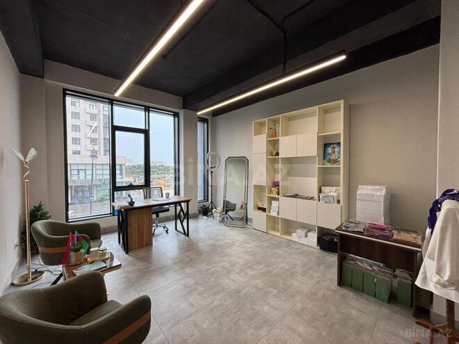 Сдаётся 1-комн. офис 25 м², м. Гянджлик, photo 6 from 20