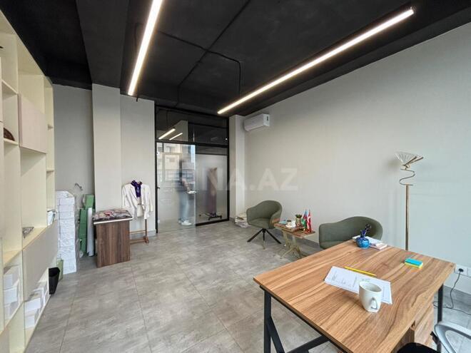 Сдаётся 1-комн. офис 25 м², м. Гянджлик, photo 7 from 20