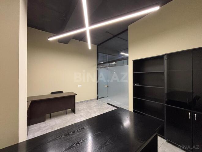 Сдаётся 1-комн. офис 25 м², м. Гянджлик, photo 10 from 20