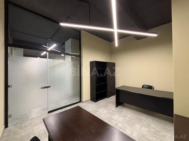 Сдаётся 1-комн. офис 25 м², м. Гянджлик, photo 11 from 20