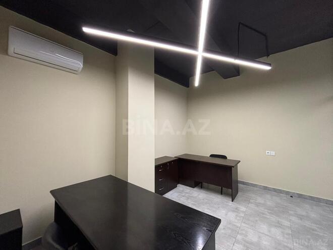 Сдаётся 1-комн. офис 25 м², м. Гянджлик, photo 12 from 20
