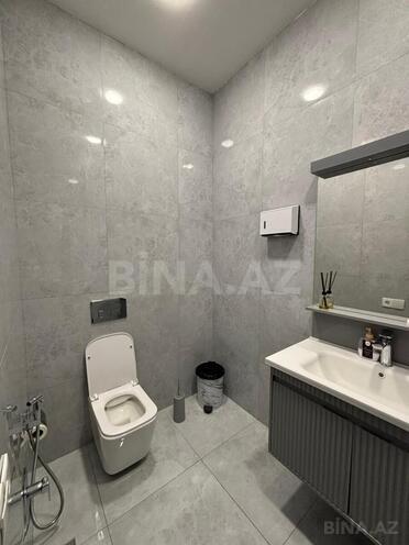 Сдаётся 1-комн. офис 25 м², м. Гянджлик, photo 13 from 20