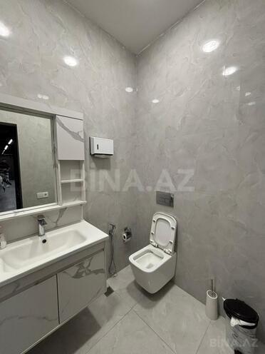 Сдаётся 1-комн. офис 25 м², м. Гянджлик, photo 14 from 20