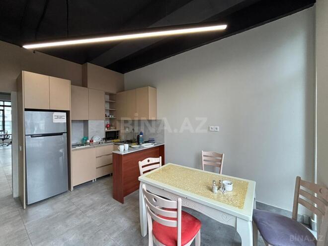 Сдаётся 1-комн. офис 25 м², м. Гянджлик, photo 15 from 20